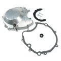 Magneto Stator Cover Quadsport For 1985-1988 Suzuki Lt230s Lt230 S Lt 230s