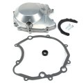 Magneto Stator Cover Quadsport For 1985-1988 Suzuki Lt230s Lt230 S Lt 230s