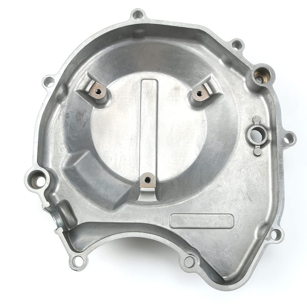 Magneto Stator Cover Quadsport For 1985-1988 Suzuki Lt230s Lt230 S Lt 230s