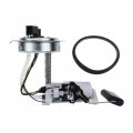 A-premium Electric Fuel Pump Module Assembly With Sending Unit Compatible Chevrolet Suburban 2500 2002-2003 Avalanche Gmc Yukon