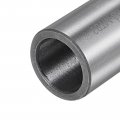 Uxcell R8 Shank To Mt3 Morse Taper Sleeve Chuck Arbor Middle Reducing Adaptor For Lathe Milling Drill 45 Steel