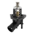 12674639 Gm12671393 Thermostat Housing Fit For Cadillac Escalade 2015-2017 For Esv 