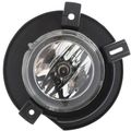 Explorer Fog Lamp Rh Assembly For 2002 2005 Ford Halogen Right Side Waterproof Light 1l2z15200da 