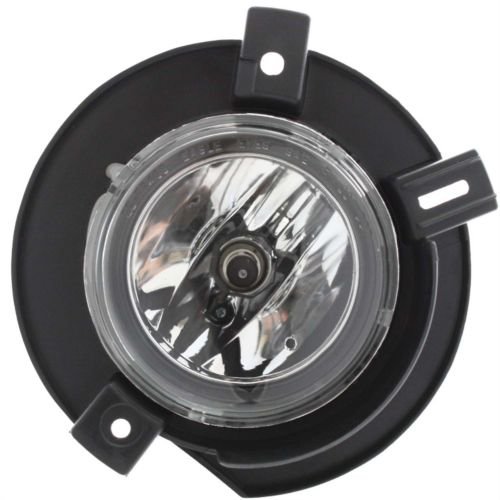 Explorer Fog Lamp Rh Assembly For 2002 2005 Ford Halogen Right Side Waterproof Light 1l2z15200da