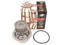 Evergreen Tbk309wp2 For 99-02 Daewoo Nubira 2 0l X20se Timing Belt Kit Gmb Water Pump 