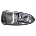 Aftermarket Fits 01-03 Voyager 01-04 Town Country Right Pssngr Fog Lamp Assy 