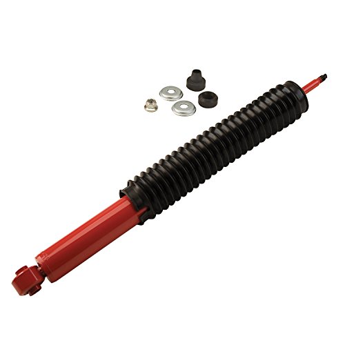 Kyb 565018 Monomax Gas Shock Red