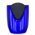 Rear Seat Cowl Cover For 2007 2008 2009 2010 2011 2012 Honda Cbr600rr Abs Plastic Fairing Cover-blue 
