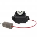 Ocpty Door Latch Lock Actuator Tailgate Fit For Mercedes-benz E320 2004-2005 For Ml63 Amg 2008-2011 A1647400635