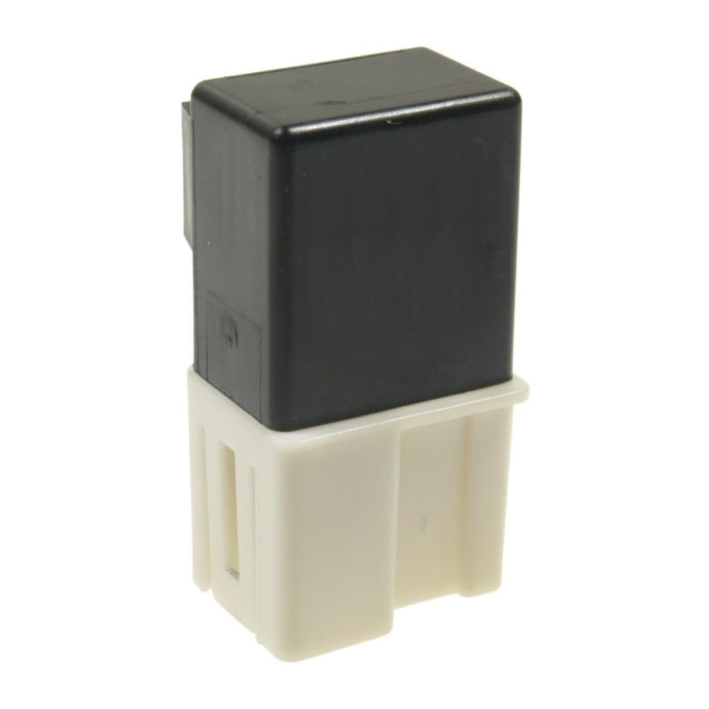 Relay For Mazda Miata 2001 To 2005 Blade Terminal Rectangular Connector Replacement B15067730 2523079966 2523079916