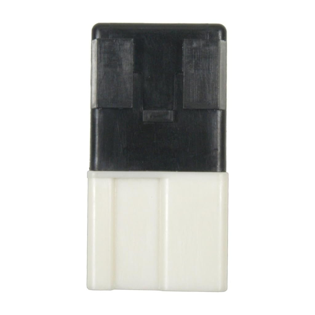 Relay For Mazda Miata 2001 To 2005 Blade Terminal Rectangular Connector Replacement B15067730 2523079966 2523079916
