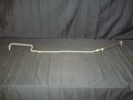 Genuine Chrysler 52028673 Transmission Oil Cooler Tube 