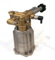 Oem Ar 7 8 Shaft 2800 Psi Pressure Washer Pump Rmw2 5g28df7ez Rmw25g28d-f7-ez