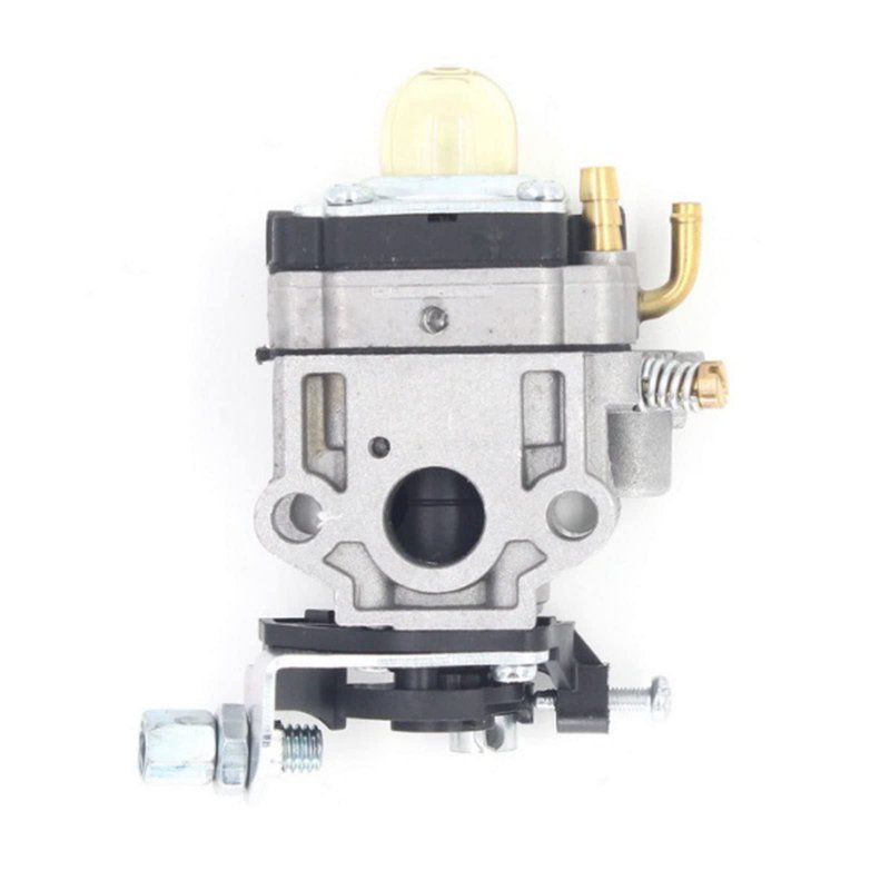 Carburetor For 22 5cc 23cc Zenoah G23lh G2d Goped Engine 62100-81010 Fuel Line