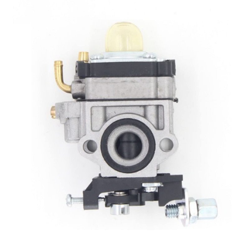 Carburetor For 22 5cc 23cc Zenoah G23lh G2d Goped Engine 62100-81010 Fuel Line