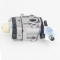 Carburetor For 22 5cc 23cc Zenoah G23lh G2d Goped Engine 62100-81010 Fuel Line