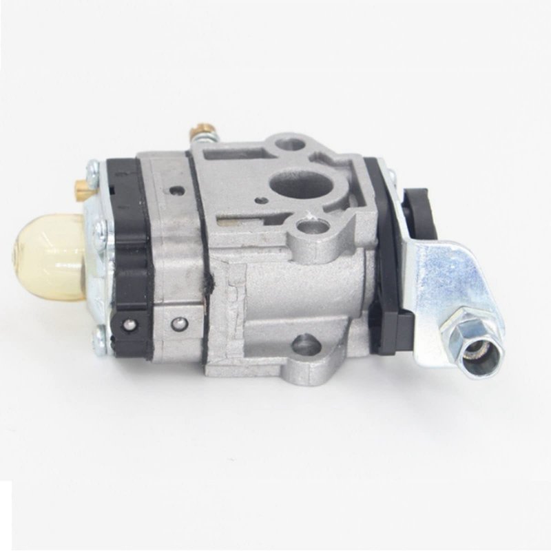 Carburetor For 22 5cc 23cc Zenoah G23lh G2d Goped Engine 62100-81010 Fuel Line