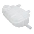 Various Radiator Coolant Overflow Tank Replacement Efficient Absorption Engine Cooling
