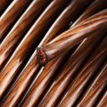 250 Ft 8 Gauge Xtreme Hight Performance Wire Cables Black Awg 