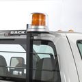 Backrack 91002 Center Mount Utility Light Bracket 