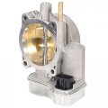 Throttle Body For Gmc Envoy 4 2l 03-07 Chevy Colorado 3 5l -06 Trailblazer 4 Impala 5 3l 06-07 S20064 