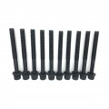 Tom 10pcs Head Bolts Kit For Suzuki Equator Nissan Altima Frontier Rogue 2 5l 2500cc Dohc L4 16v Hb5170