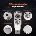 4752068 A C Expansion Valve For Cadillac Cts Sts Lexus Es350 Rx350 Rx450h Toyota Avalon Camry Highlander Venza Replaces 39186