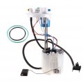 Ocpty High Performance Electric Fuel Pump Replacement For 2010-2012 Chevy Equinox 3 0l 20-2016 6l Gmc Terrain 3