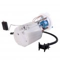 Ocpty High Performance Electric Fuel Pump Replacement For 2010-2012 Chevy Equinox 3 0l 20-2016 6l Gmc Terrain 3