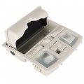Gxywady Overhead Console Map Reading Lamp Light Replacement For Mazda 6 2009-2011 Beige Gs4c-69-970d-30 Gs4c69970d30