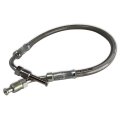 Polaris Sportsman 400 500 Ho 2001 2002 Rear Stainless Brake Cable 