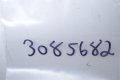 Genuine Polaris Part Number Ring Piston 0 25mm O S 2 For Atv Motorcycle Snowmobile Or Watercraft