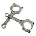 4pcs Connecting Rod Replacement For Rio Accent Veloster 1 6l 235102b010