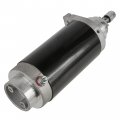 Caltric Compatible With Starter Mercury 100 100hp 100elpto 100elxlpto 1 9l 1988-2000 Marine New