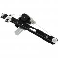 Aintier Power Window Regulator With Motor Fit For 2007-2012 Bmw 328i 2006-2011 325i Rear Left 748-468