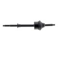 Stabilizer Bar Link Set For 2003 To 2010 Dodge Ram 2500 Front Suspension Ball Joint End 1 And Split Bushing 2 Alx Pau Og 
