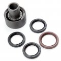 Ocpty Timing Belt Kit Fit For 1997-2000 Infiniti Qx4 1999-2004 Nissan Frontier 1996-2000 Pathfinder 2000-2004 Xterra