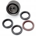 Ocpty Timing Belt Kit Fit For 1997-2000 Infiniti Qx4 1999-2004 Nissan Frontier 1996-2000 Pathfinder 2000-2004 Xterra