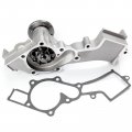 Ocpty Timing Belt Kit Fit For 1997-2000 Infiniti Qx4 1999-2004 Nissan Frontier 1996-2000 Pathfinder 2000-2004 Xterra