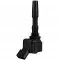 Aintier Set Of 1 Ignition Coil Pack Compatible With 16-18 For Audi A3 Sportback E-tron