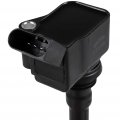 Set Of 1 Ignition Coil Pack For 16-18 Audi A3 Sportback E-tron