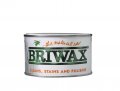Briwax 400g Wax Polish Clear