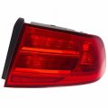 2004-2006 Acura Tl Passenger Side Replacement Taillight Rear Lamp Ac2819104 