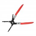 Soldering Pliers Car Plier Wire Welding Clamps Electrical Disconnect Hand Aid Tool For Automobile Maintenance Repairing