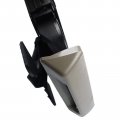 A-premium Cup Holder Compatible With Ford F-250 Super Duty F-350 F-450 F-550 2005 2006 2007 Pickup Dashboard Tan Replace