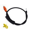 Door Latch Cable Replacement 25 8 In For Silverado Tahoe Sierra Yukon Escalade 2007 2014 Part 924-481 22862028 22862029 