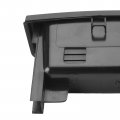 Autokay 2036830291 Lower Center Console Storage Tray Fits For Mercedes Benz W203 C-class C240 C320 C230