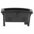 2036830291 Lower Center Console Storage Tray Fits For Mercedes Benz W203 C-class C240 C320 C230