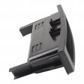 Autokay 2036830291 Lower Center Console Storage Tray Fits For Mercedes Benz W203 C-class C240 C320 C230