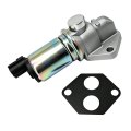 Ac158 Idle Air Control Valve For Ford F150 1997 2002 Ranger 1999 2003 Explorer 1996 2001 Taurus Expedition Lincoln Mercury 
